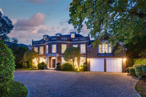 7 bedroom detached house for sale, Spicers Field, Oxshott, Surrey, KT22