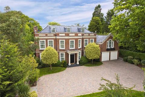 7 bedroom detached house for sale, Spicers Field, Oxshott, Surrey, KT22