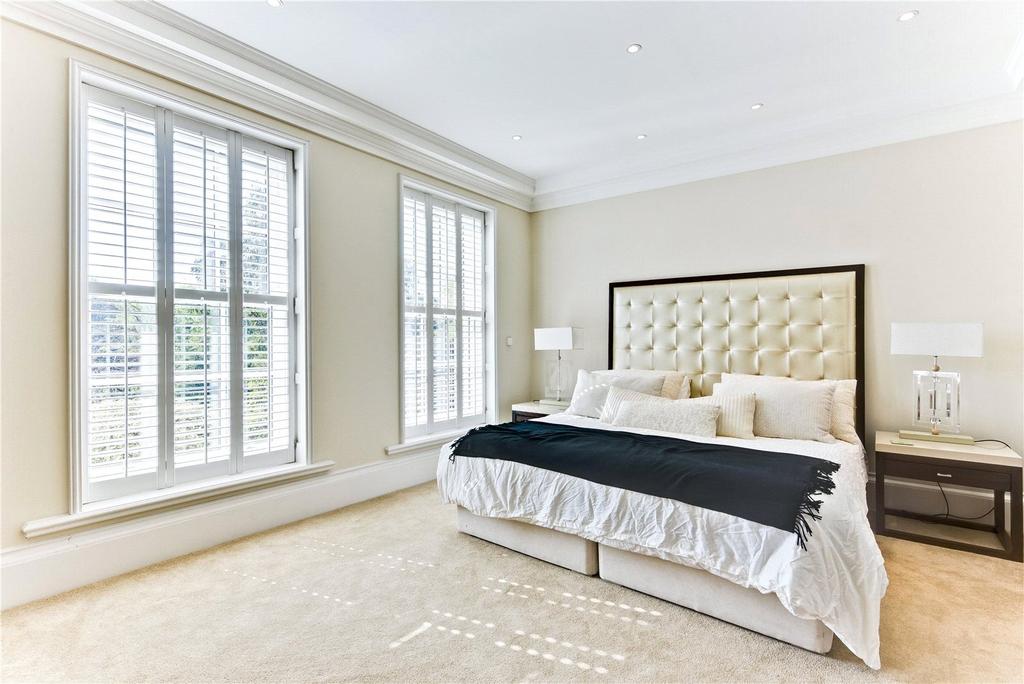 Guest Bedroom