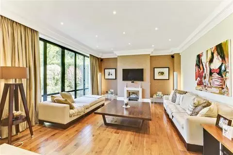 7 bedroom detached house for sale – pohled 4