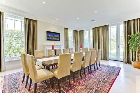 7 bedroom detached house for sale – pohled 5