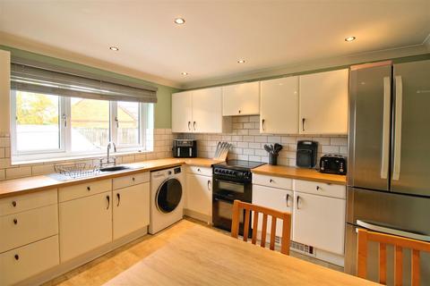 3 bedroom semi-detached house for sale, Philip Rudd Court, Pott Row, King's Lynn