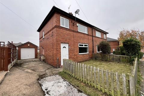 3 bedroom semi-detached house to rent, Holgate Gardens, Hemsworth. WF9