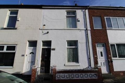 2 bedroom terraced house for sale, Kemp Street, Fleetwood, Lancashire, FY7 6DY