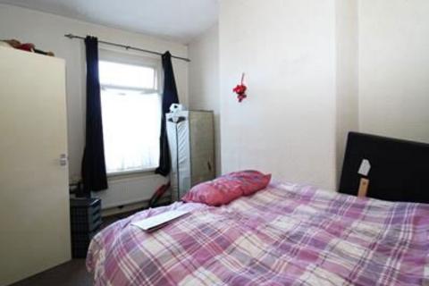 2 bedroom terraced house for sale, Kemp Street, Fleetwood, Lancashire, FY7 6DY