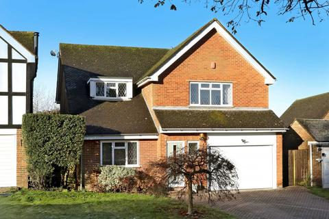 4 bedroom detached house for sale, Wheeler Avenue, Penn, HP10