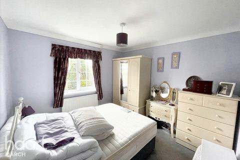 2 bedroom detached bungalow for sale, Cherrywood Avenue, March