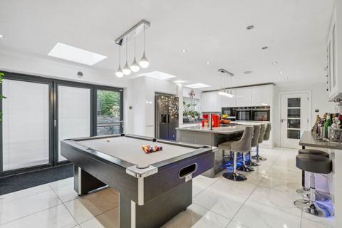 6 bedroom detached house for sale, Woodfield Rise, Bushey Heath