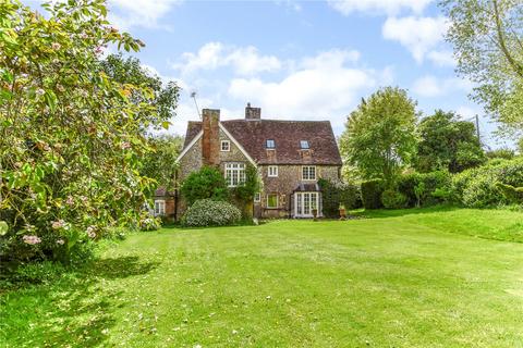 6 bedroom detached house for sale, Hambledon, Hampshire, PO7