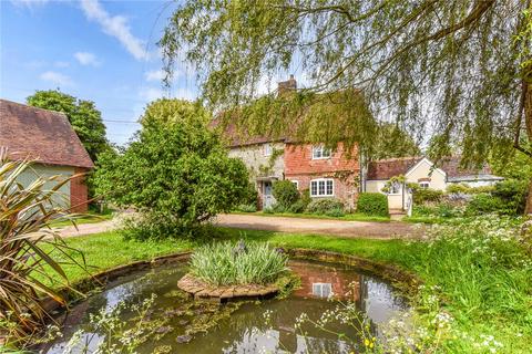 6 bedroom detached house for sale, Hambledon, Hampshire, PO7