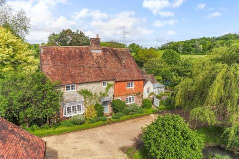 6 bedroom detached house for sale, Hambledon, Hampshire, PO7