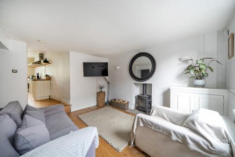 2 bedroom end of terrace house for sale, Bar End Road, Winchester, Hampshire