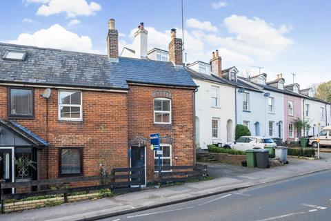 2 bedroom end of terrace house for sale, Bar End Road, Winchester, Hampshire