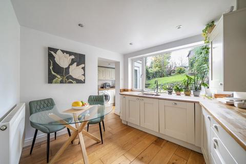 2 bedroom end of terrace house for sale, Bar End Road, Winchester, Hampshire