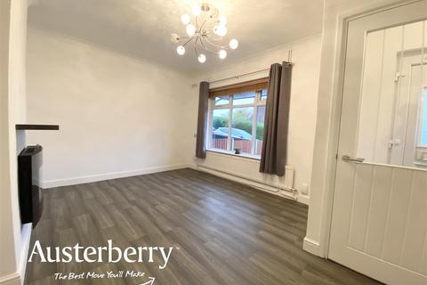 3 bedroom semi-detached house for sale, Coseley Street, Stoke-On-Trent ST6