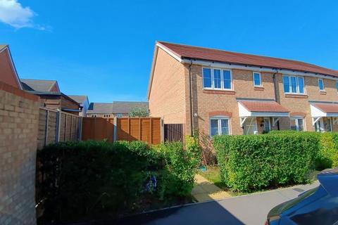 3 bedroom terraced house to rent, Winnersh,  Berkshire,  RG41