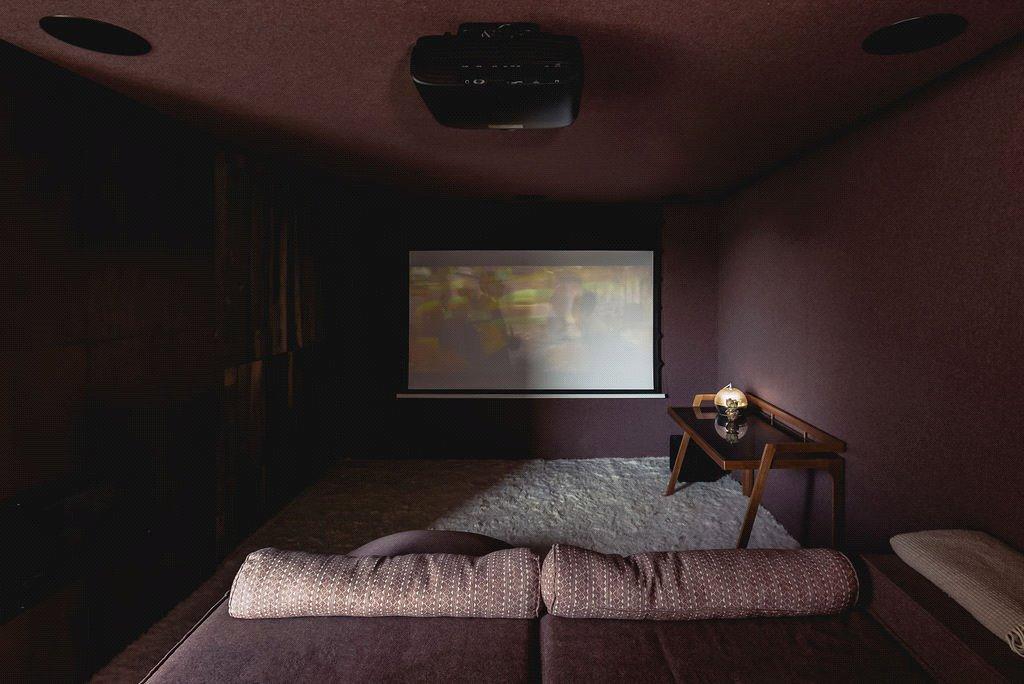 Cinema Room