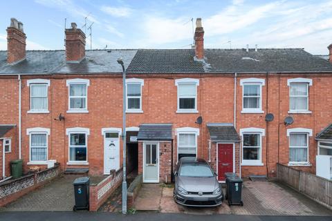 3 bedroom terraced house for sale, Bozward Street, Worcester, WR2 5DE