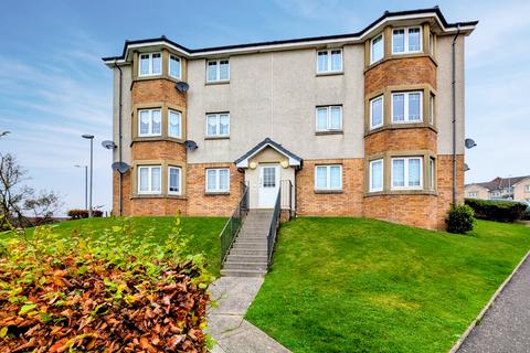 2 bedroom flat for sale, Meiklelaught Place, Saltcoats KA21