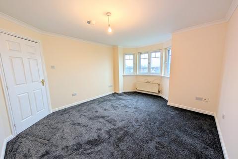 2 bedroom flat for sale, Meiklelaught Place, Saltcoats KA21