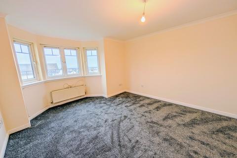 2 bedroom flat for sale, Meiklelaught Place, Saltcoats KA21