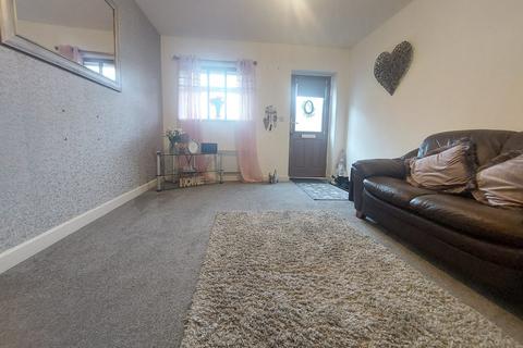 2 bedroom ground floor flat to rent, Nesbit Street, Bolsover, S44