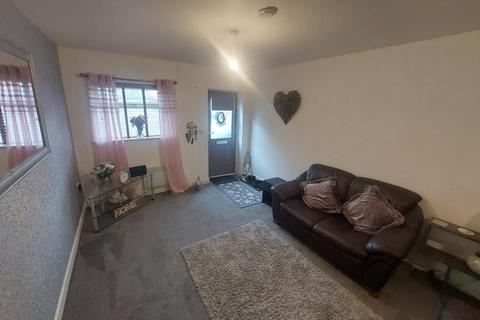 2 bedroom ground floor flat to rent, Nesbit Street, Bolsover, S44