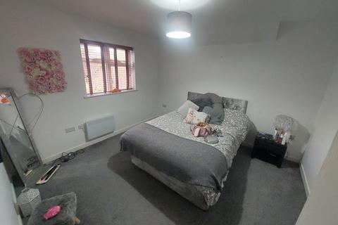 2 bedroom ground floor flat to rent, Nesbit Street, Bolsover, S44