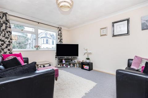 1 bedroom flat for sale, Southcote Road, Bournemouth BH1