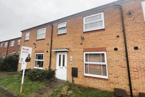 3 bedroom terraced house to rent, Cherry Tree Drive, Coventry, CV4