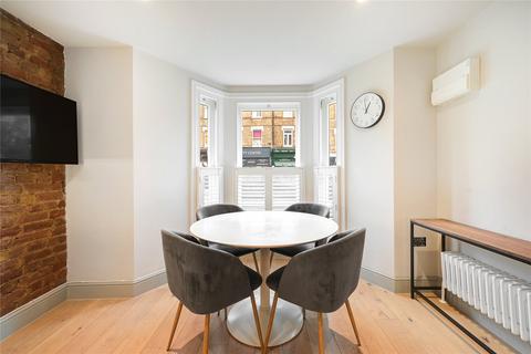 1 bedroom apartment for sale, Wandsworth Bridge Road, Fulham, London, SW6