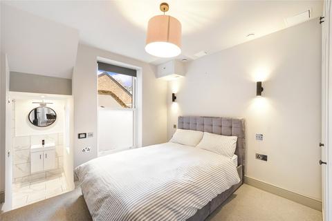 1 bedroom apartment for sale, Wandsworth Bridge Road, Fulham, London, SW6