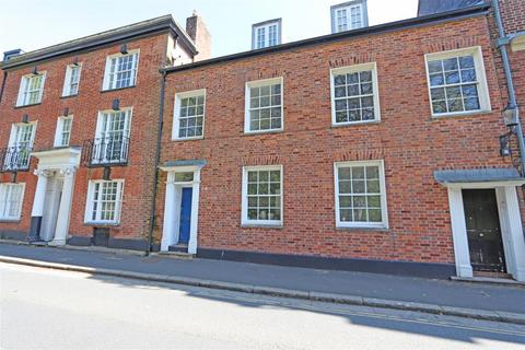 2 bedroom flat to rent, Bartholomew Street East, Exeter