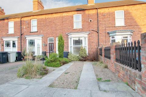 2 bedroom terraced house for sale, Brackenborough Road, Louth LN11