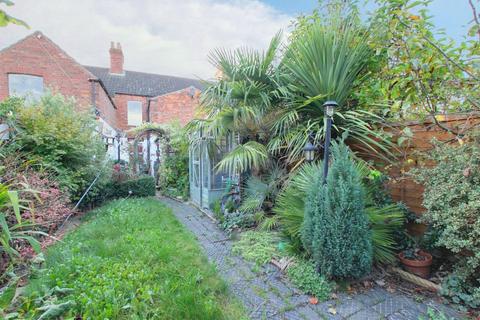 2 bedroom terraced house for sale, Brackenborough Road, Louth LN11