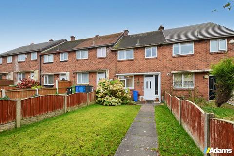 2 bedroom townhouse for sale, Maple Avenue, Runcorn