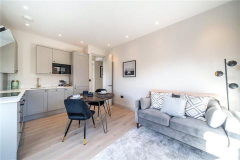 2 bedroom apartment for sale, Hillcrest Road, London