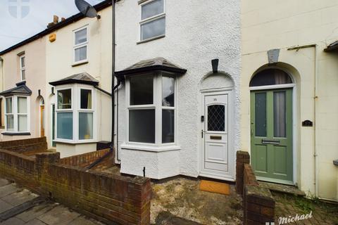 3 bedroom terraced house to rent, Highbridge Walk, Aylesbury, Buckinghamshire