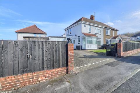 2 bedroom semi-detached house for sale, Barnaby Crescent, Eston