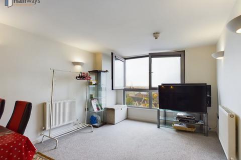 2 bedroom flat for sale, 1 Throwley Way, Sutton SM1