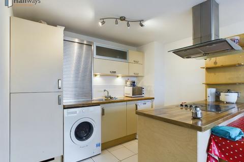 2 bedroom flat for sale, 1 Throwley Way, Sutton SM1