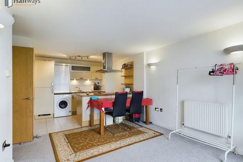 2 bedroom flat for sale, 1 Throwley Way, Sutton SM1