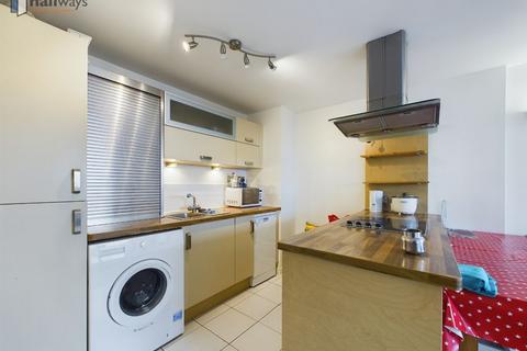 2 bedroom flat for sale, 1 Throwley Way, Sutton SM1