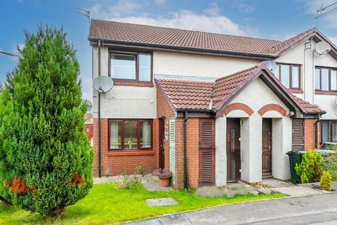 1 bedroom flat for sale, Argyll Road, Kinross, KY13