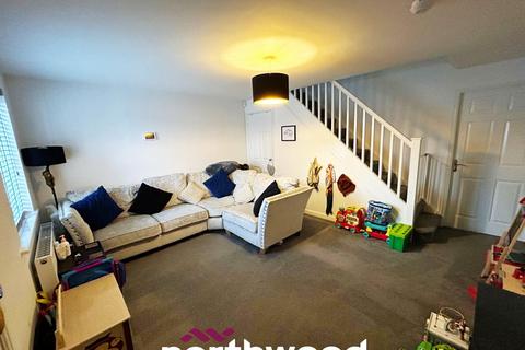 3 bedroom semi-detached house for sale, Jenkin Way, Denaby Main, Doncaster DN12