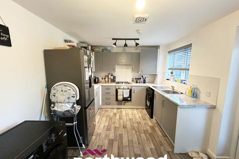 3 bedroom semi-detached house for sale, Jenkin Way, Denaby Main, Doncaster DN12