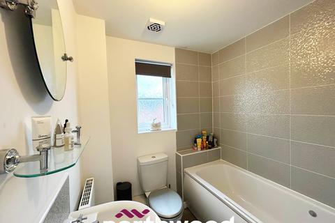 3 bedroom semi-detached house for sale, Jenkin Way, Denaby Main, Doncaster DN12