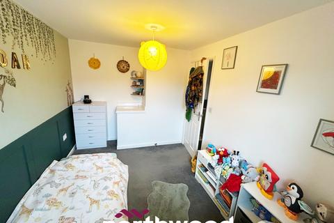 3 bedroom semi-detached house for sale, Jenkin Way, Denaby Main, Doncaster DN12