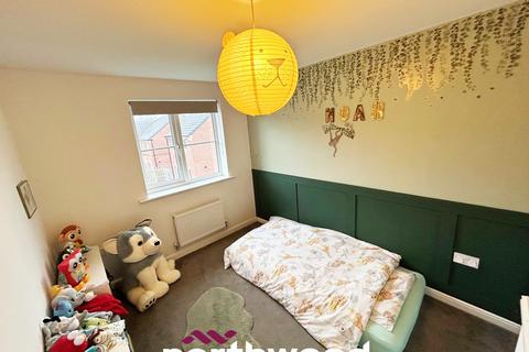 3 bedroom semi-detached house for sale, Jenkin Way, Denaby Main, Doncaster DN12