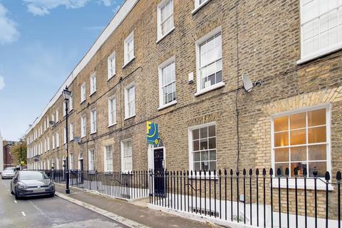 2 bedroom flat to rent, Hermit Street, Clerkenwell, London, EC1V